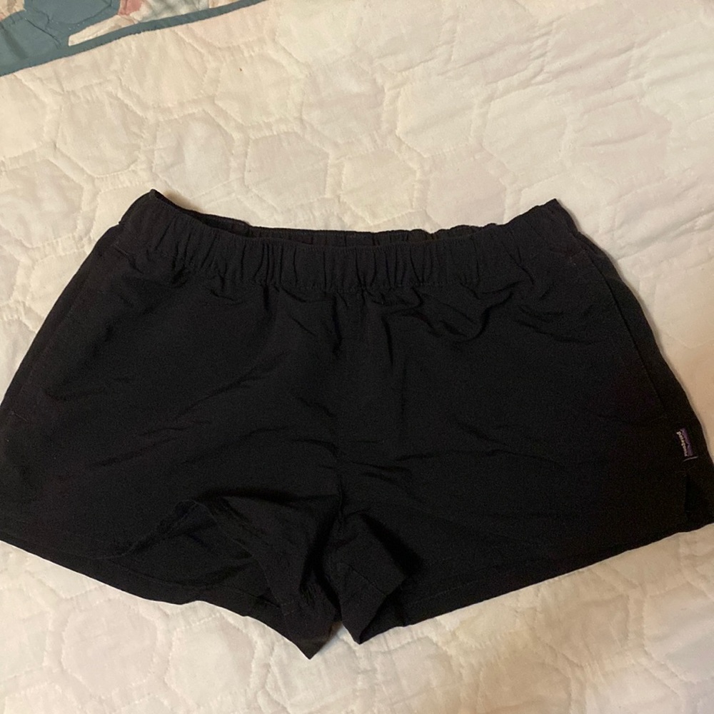 Patagonia baggies